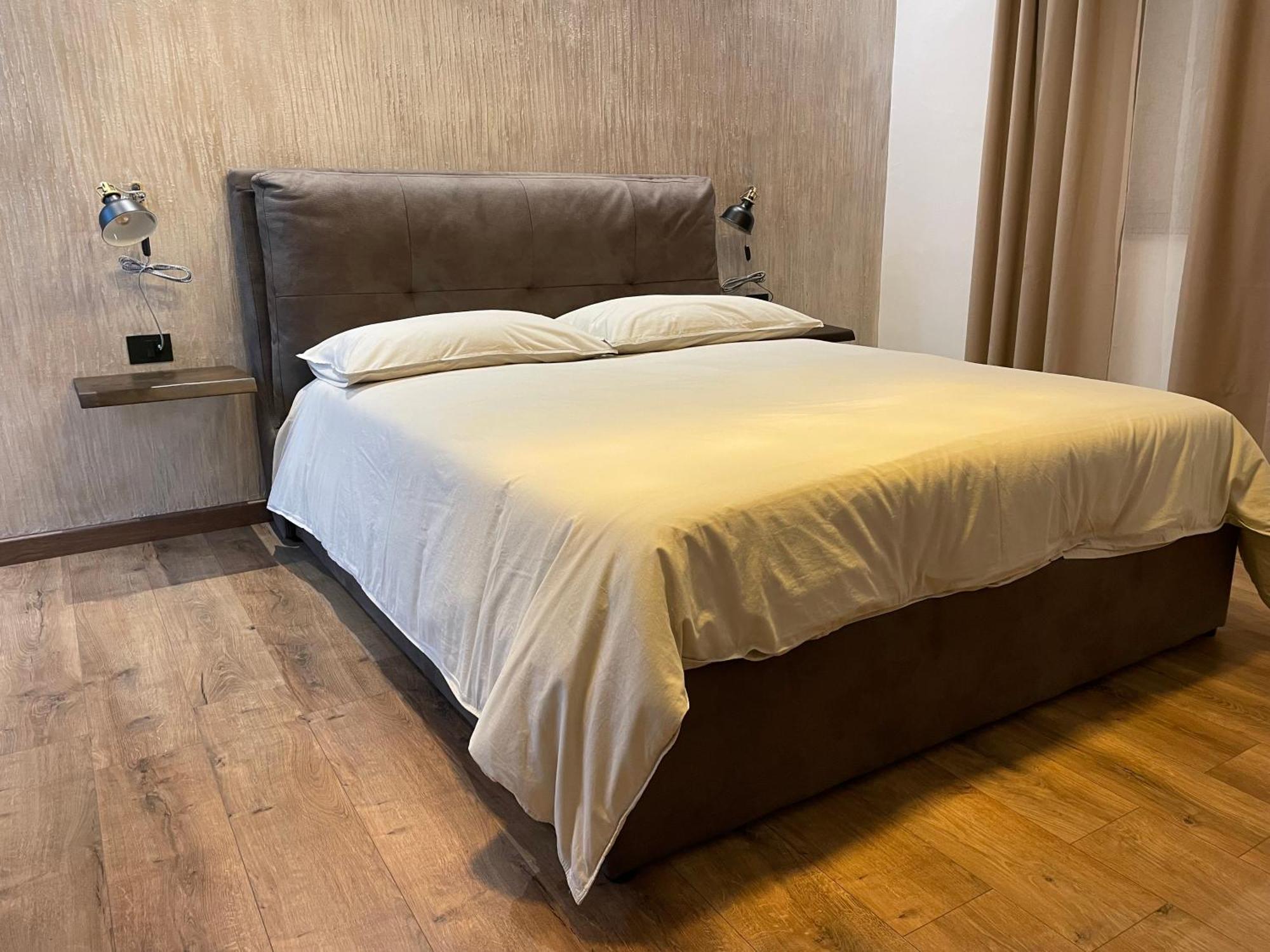 Hotel Estia'S House Agrigento Exterior foto