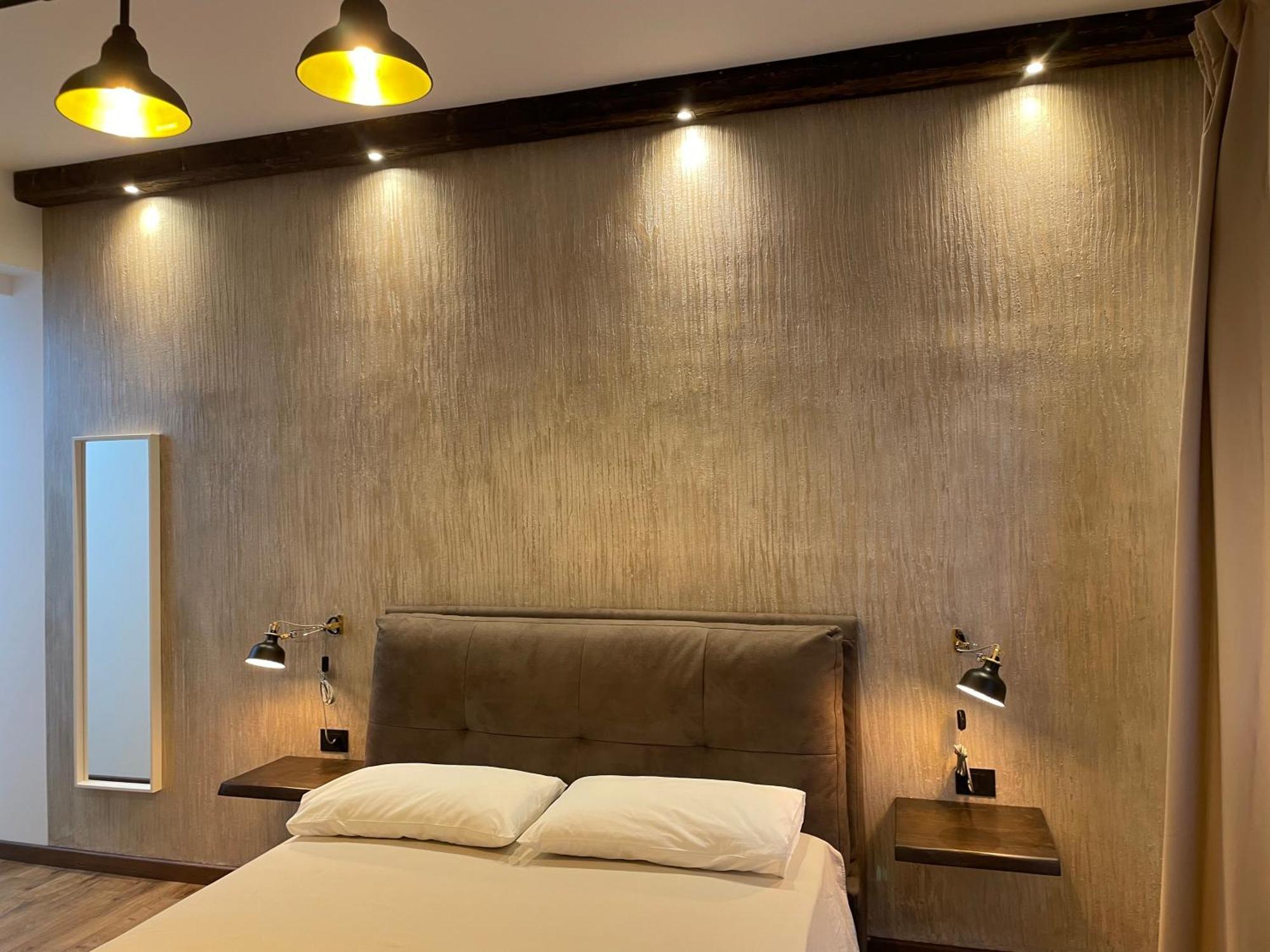 Hotel Estia'S House Agrigento Exterior foto