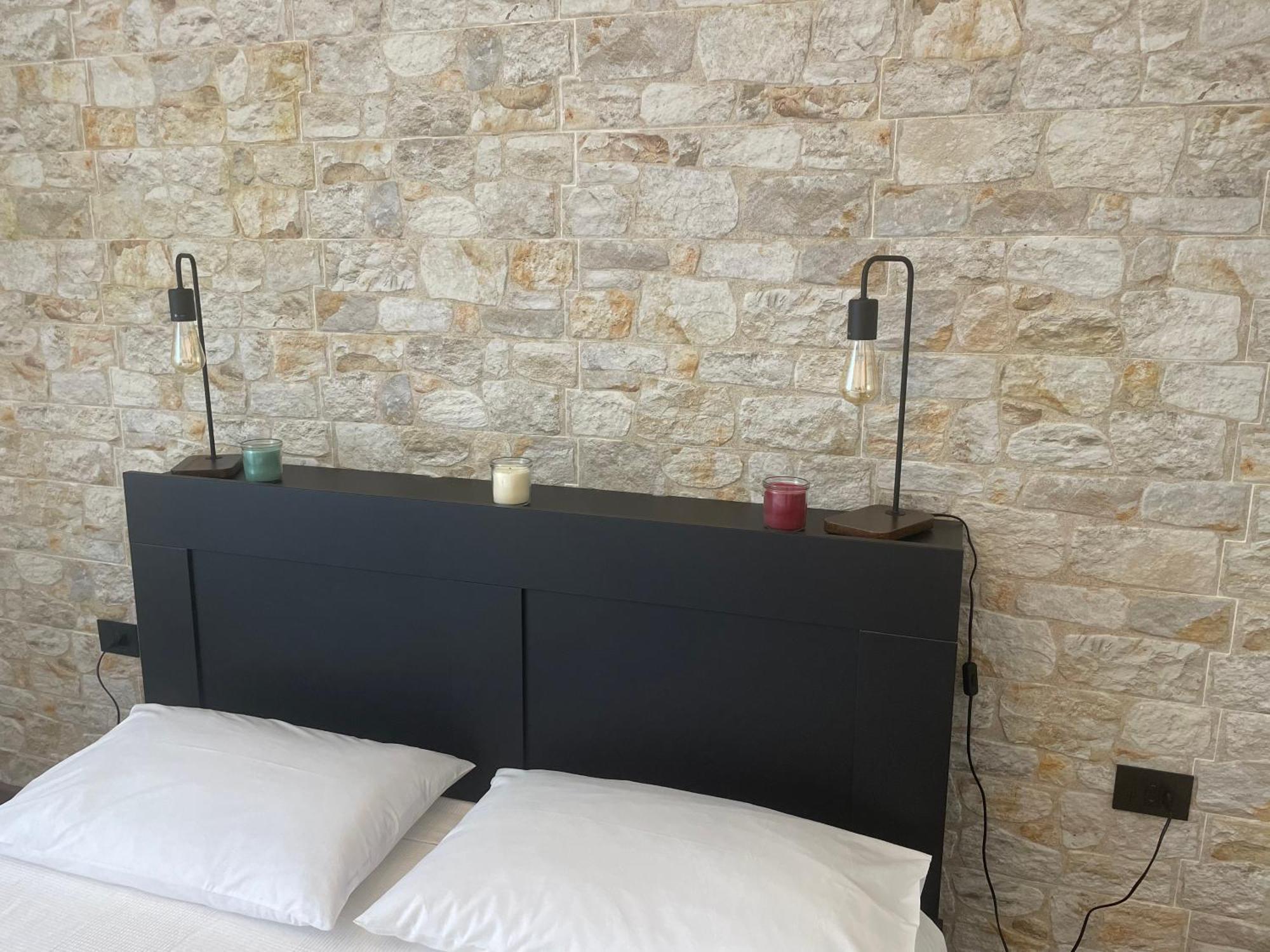 Hotel Estia'S House Agrigento Exterior foto